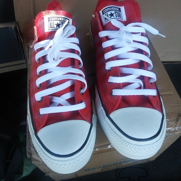 CONVERSE ALL-STARS - Picture 2 of 5